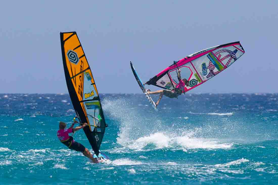 Freestyle Finale Worldcup Fuerteventura 2019