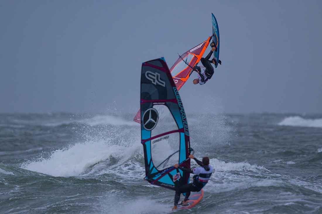 rewatch waveriding pwa sylt 2019