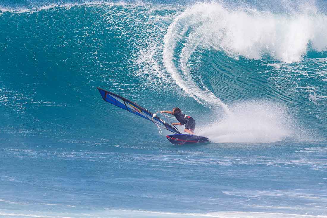 Aloha Classic 2019 rewatch finals men